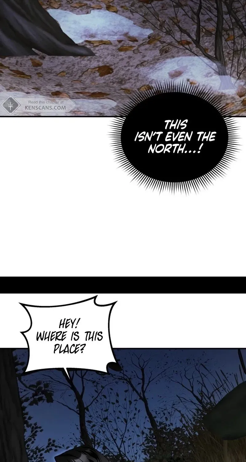 The Lone Guide Chapter 15 page 101 - 