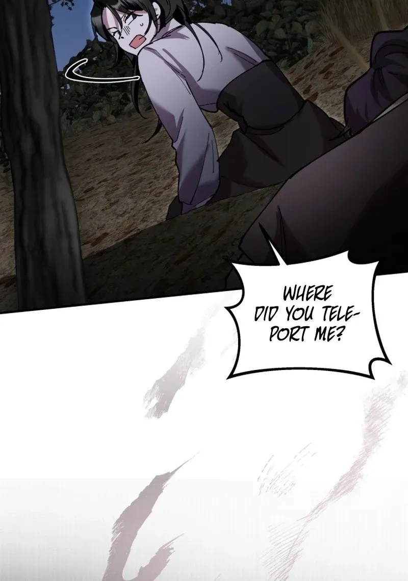 The Lone Guide Chapter 15 page 102 - 