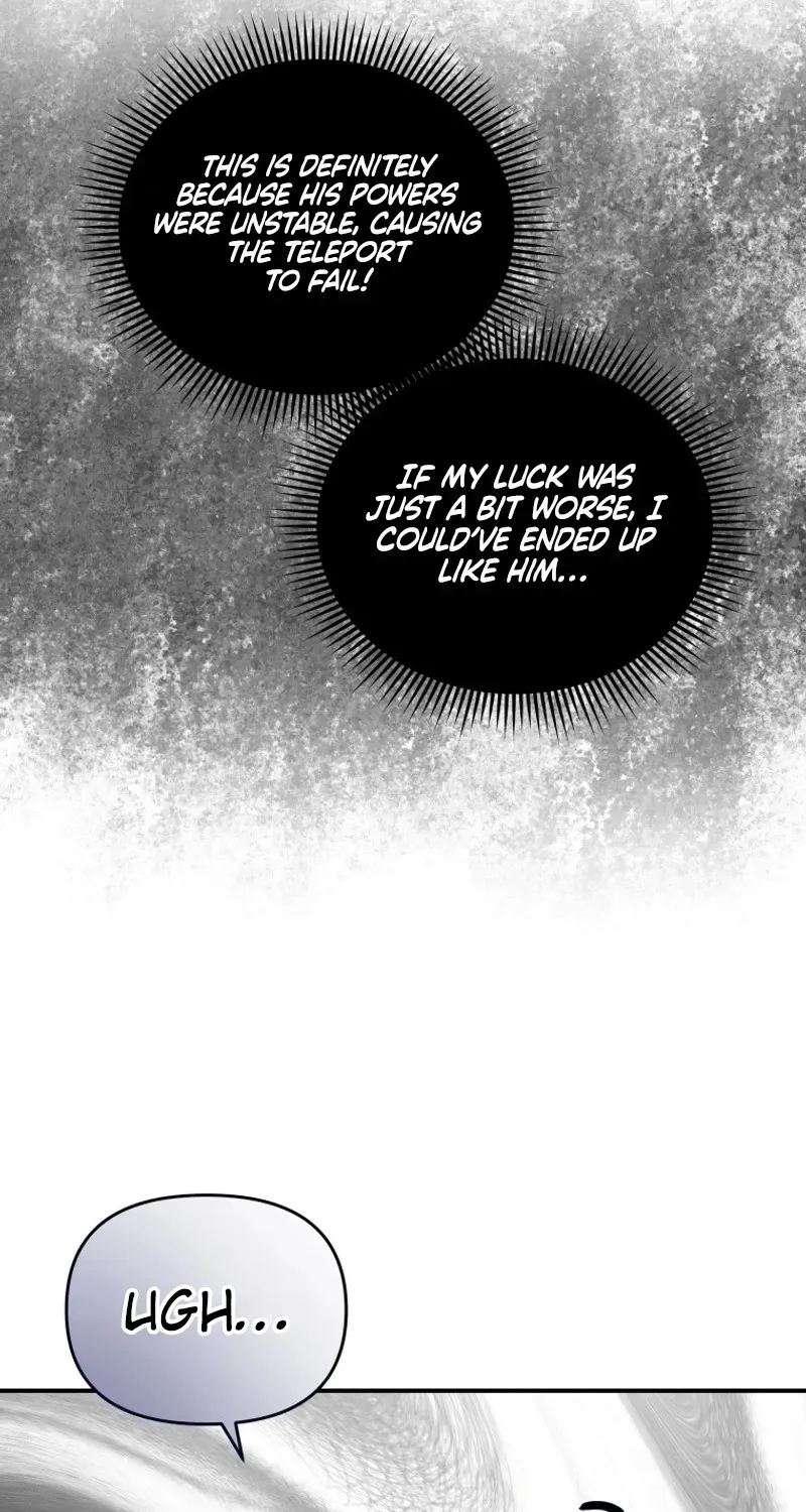 The Lone Guide Chapter 15 page 107 - 