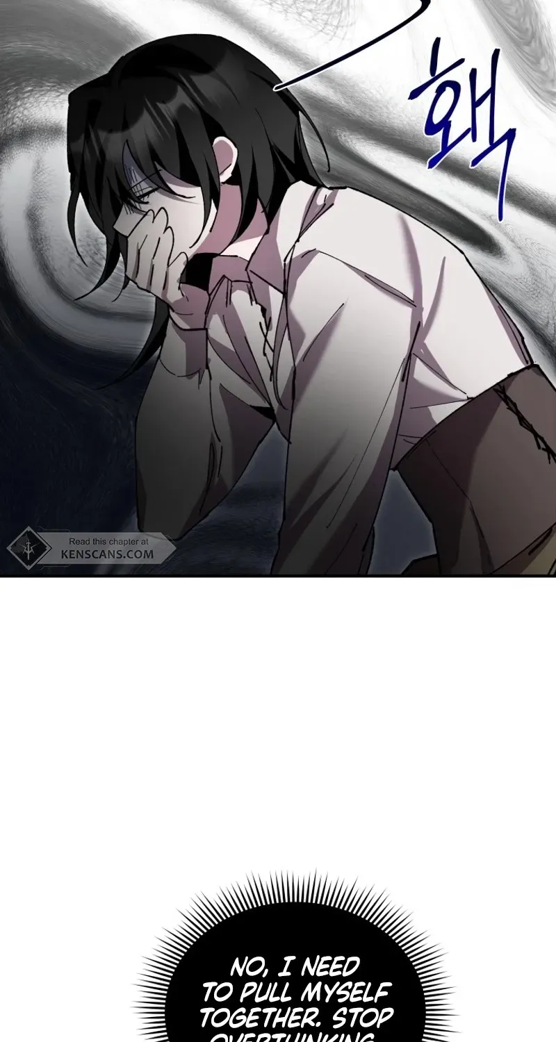 The Lone Guide Chapter 15 page 108 - 