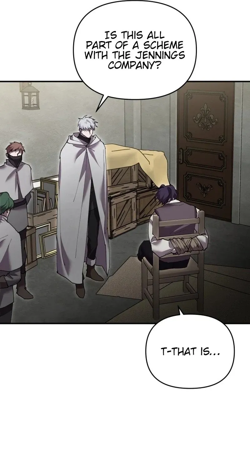 The Lone Guide Chapter 15 page 14 - 