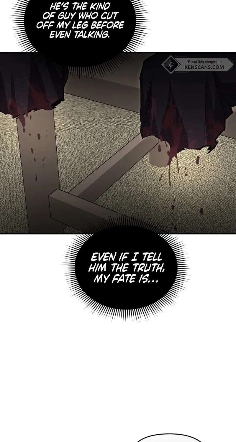 The Lone Guide Chapter 15 page 17 - 