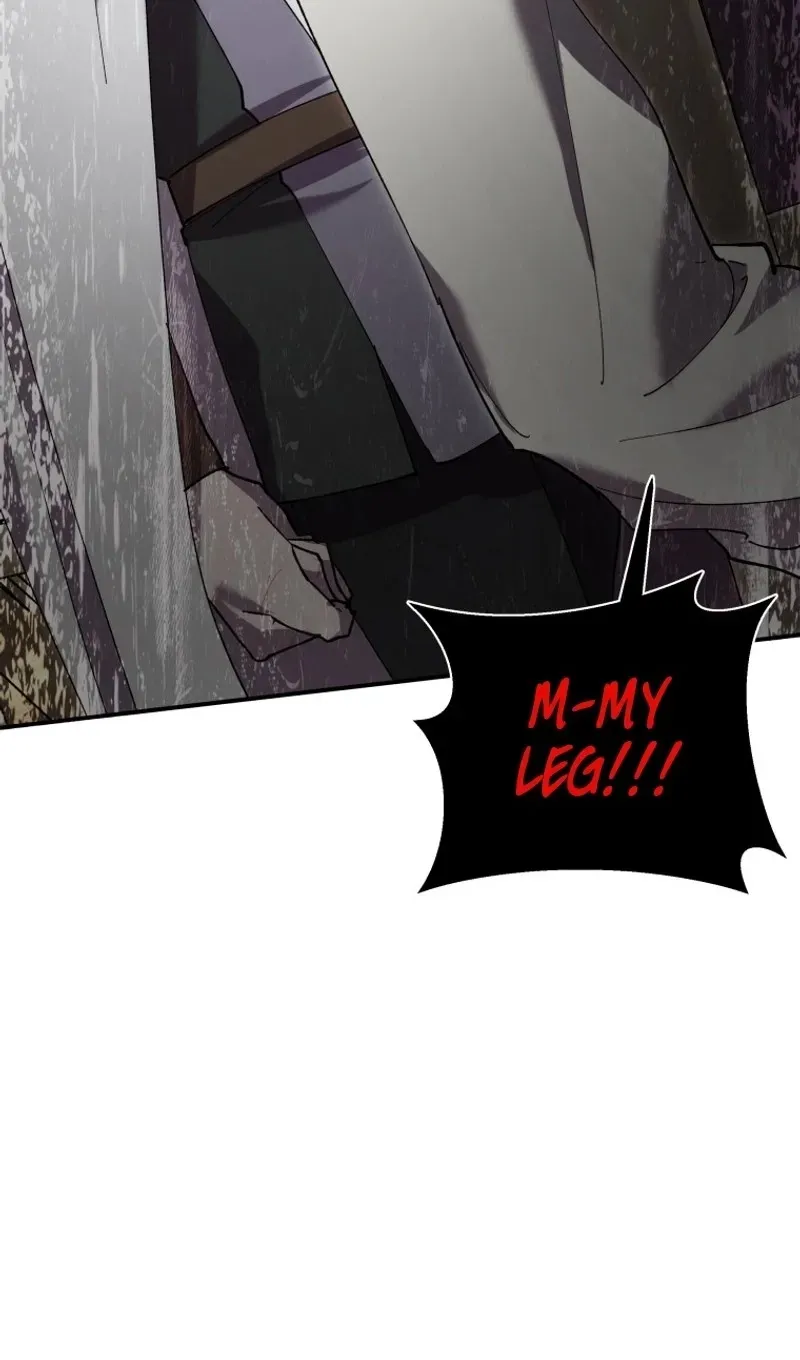 The Lone Guide Chapter 15 page 3 - 