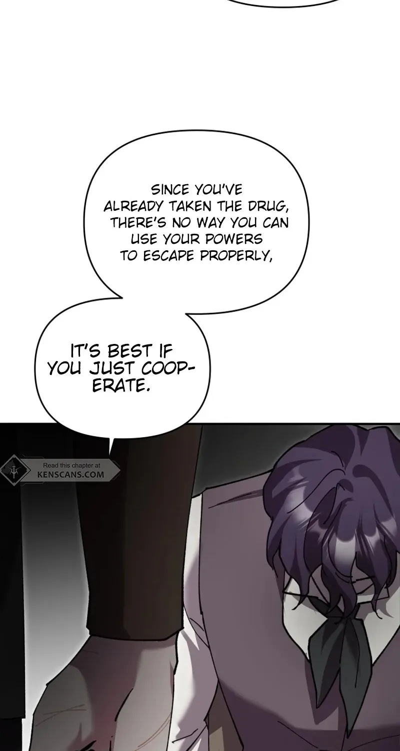 The Lone Guide Chapter 15 page 21 - 