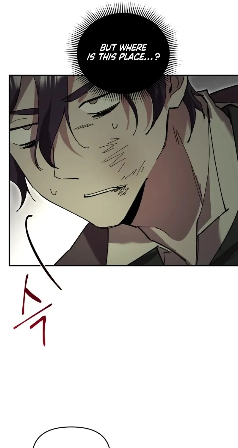 The Lone Guide Chapter 15 page 31 - 