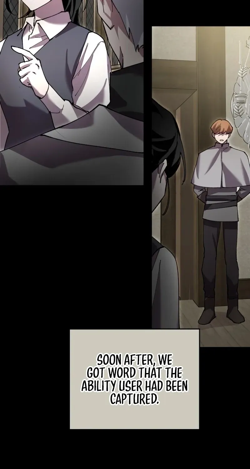 The Lone Guide Chapter 15 page 41 - 