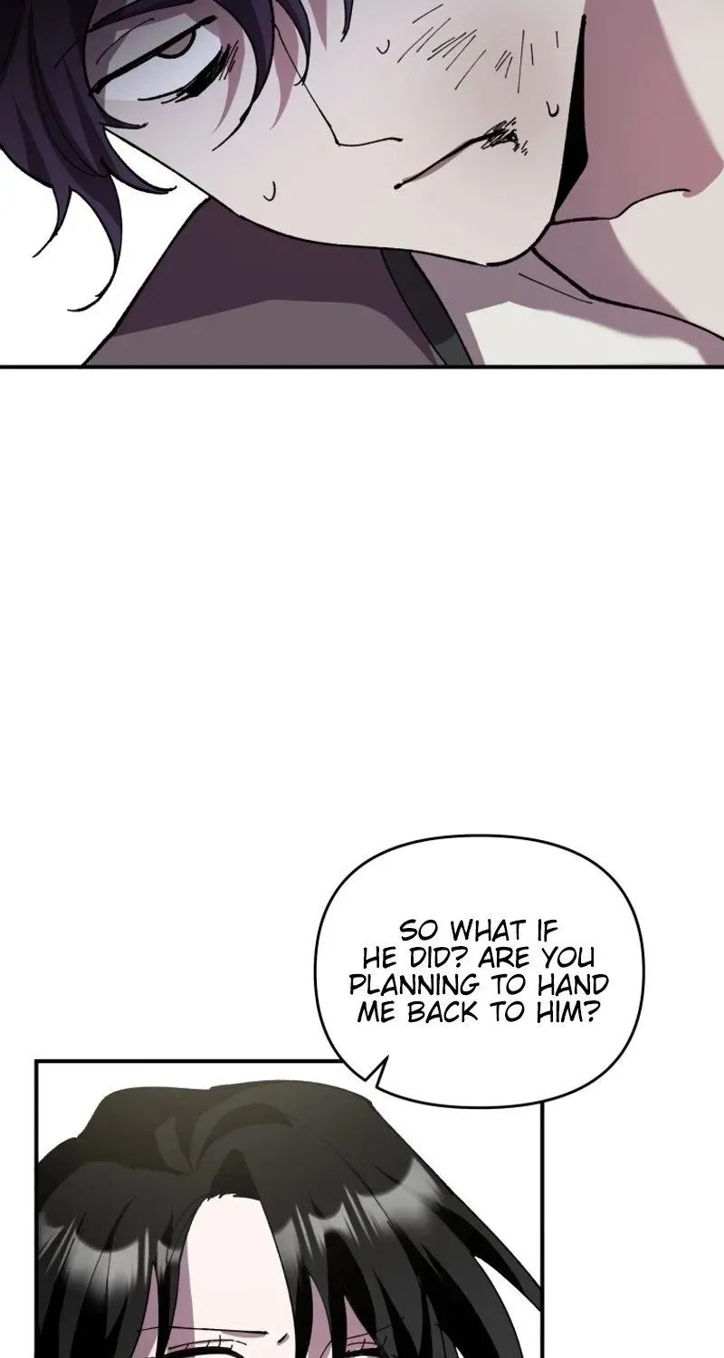The Lone Guide Chapter 15 page 53 - 
