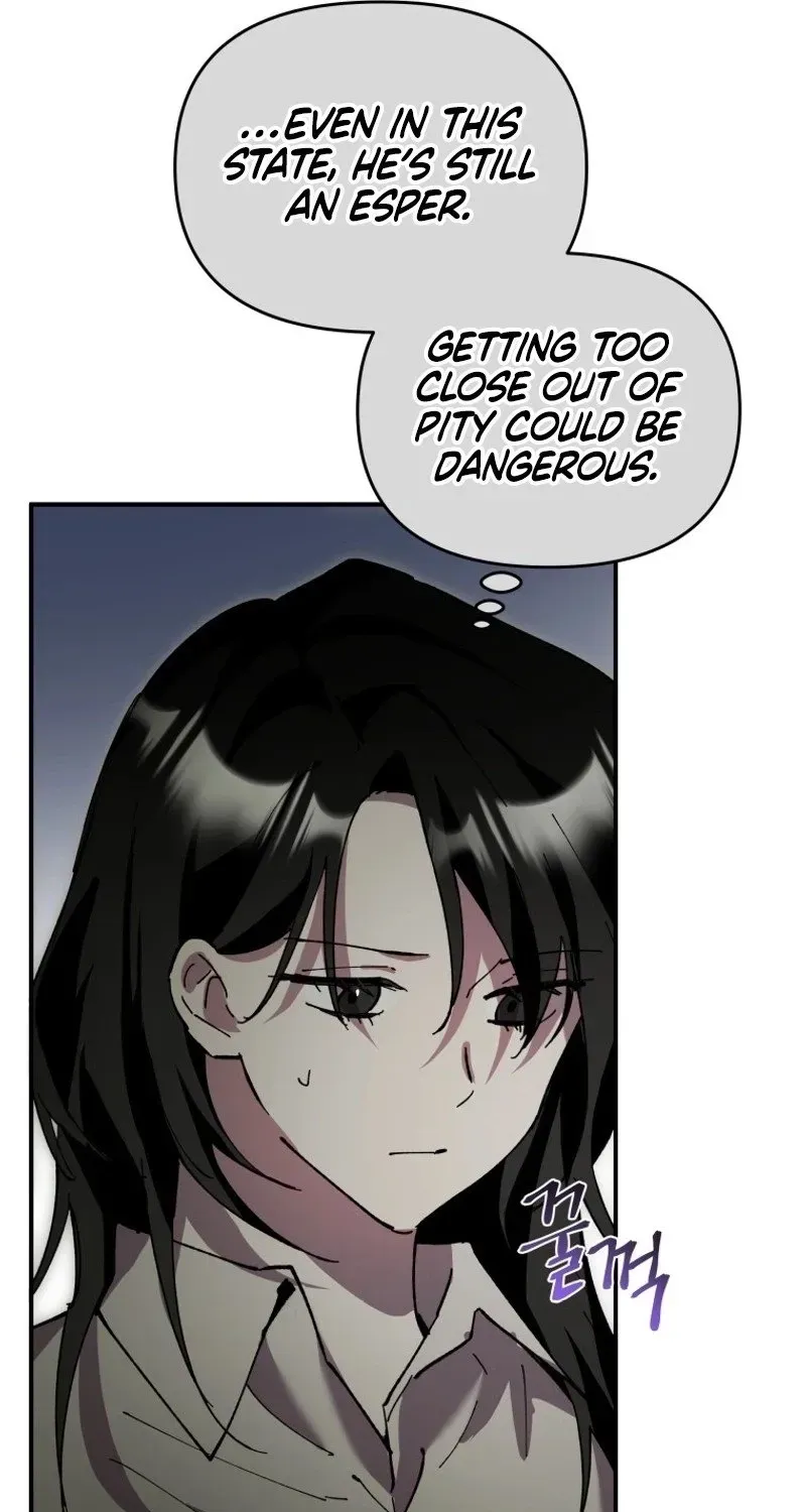 The Lone Guide Chapter 15 page 59 - 