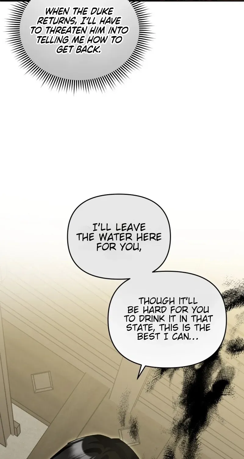 The Lone Guide Chapter 15 page 72 - 