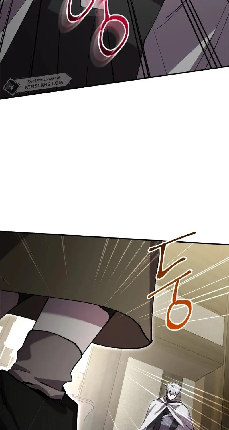 The Lone Guide Chapter 15 page 80 - 