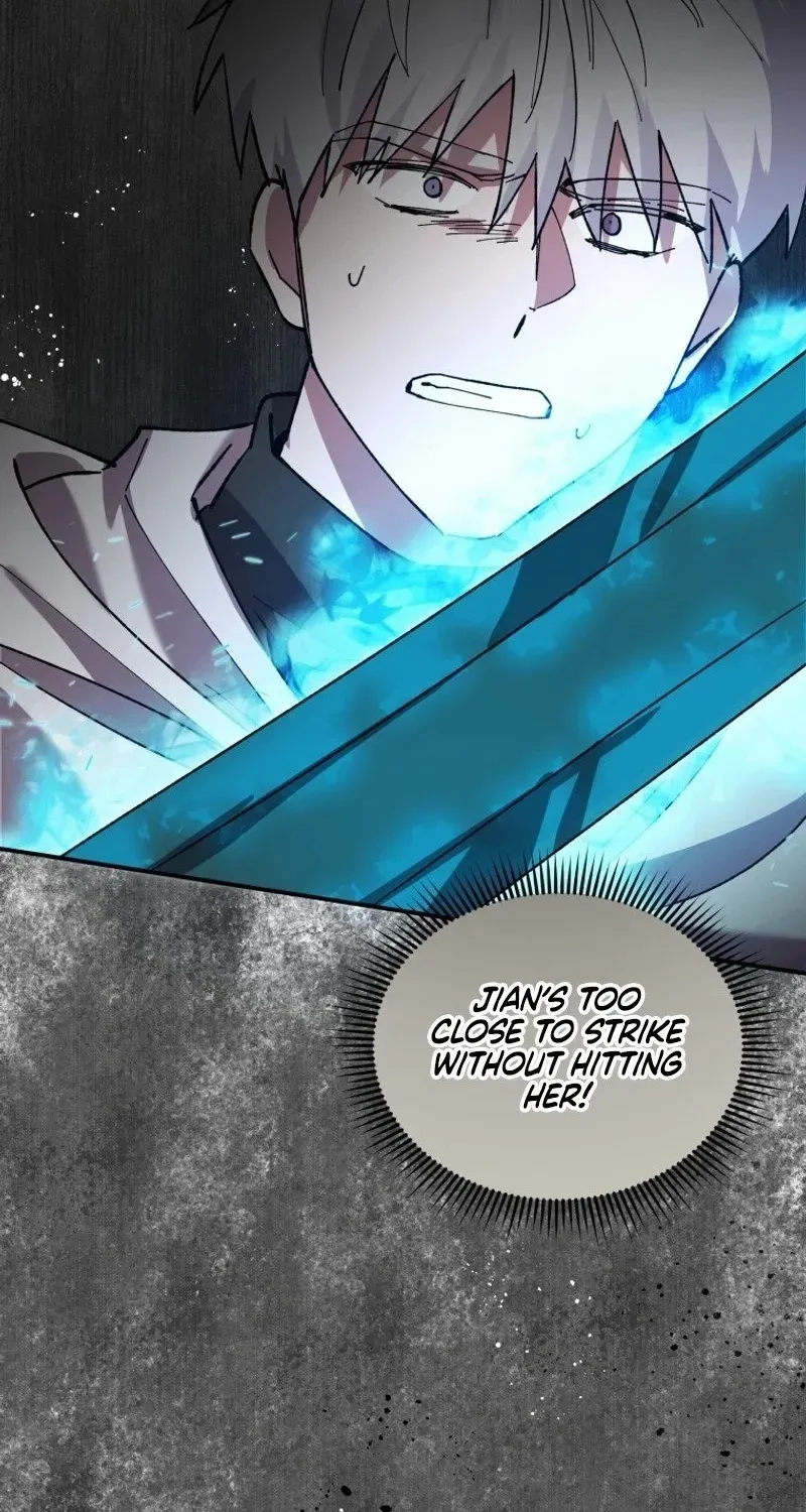 The Lone Guide Chapter 15 page 84 - 