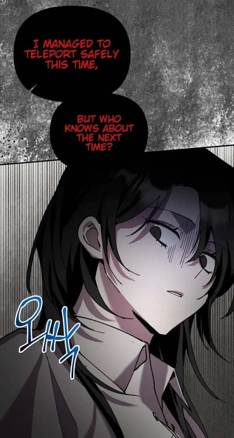 The Lone Guide Chapter 15 page 85 - 