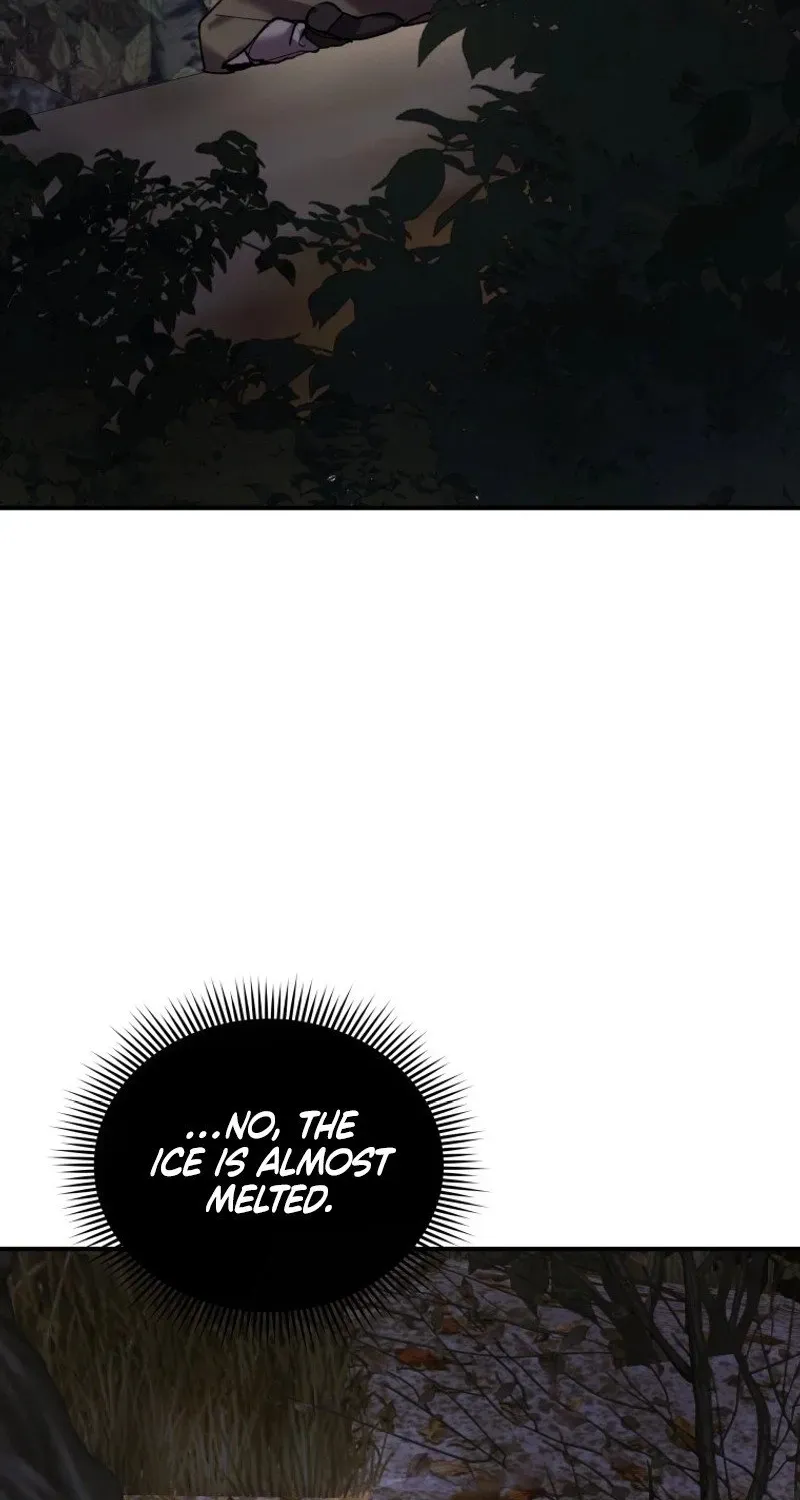 The Lone Guide Chapter 15 page 100 - 