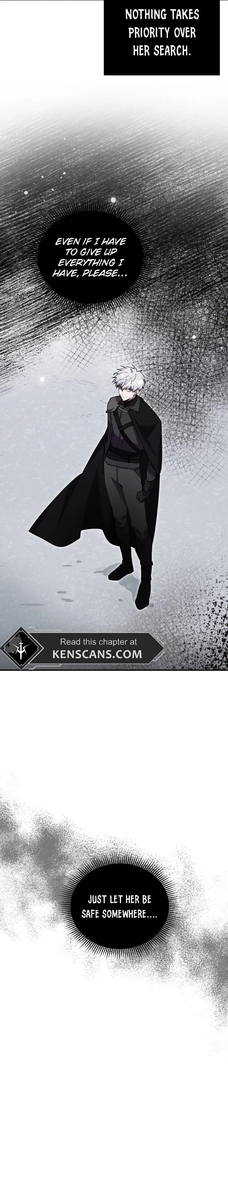 The Lone Guide Chapter 16 page 12 - 