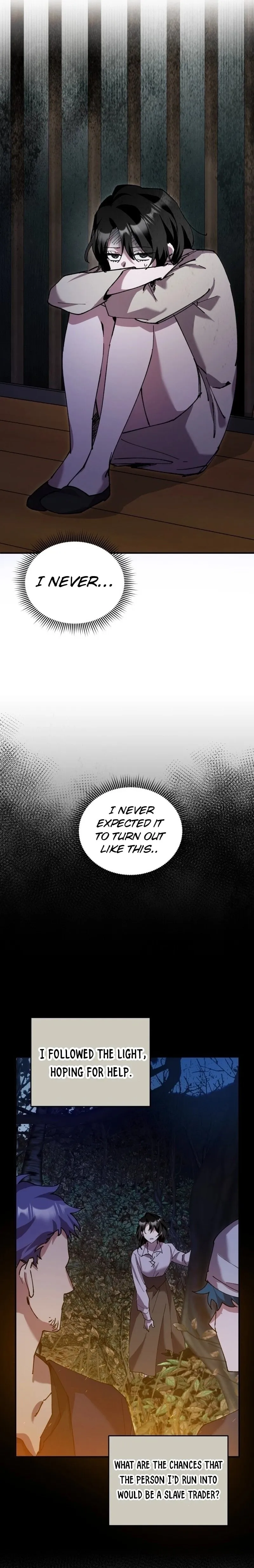 The Lone Guide Chapter 16 page 15 - 