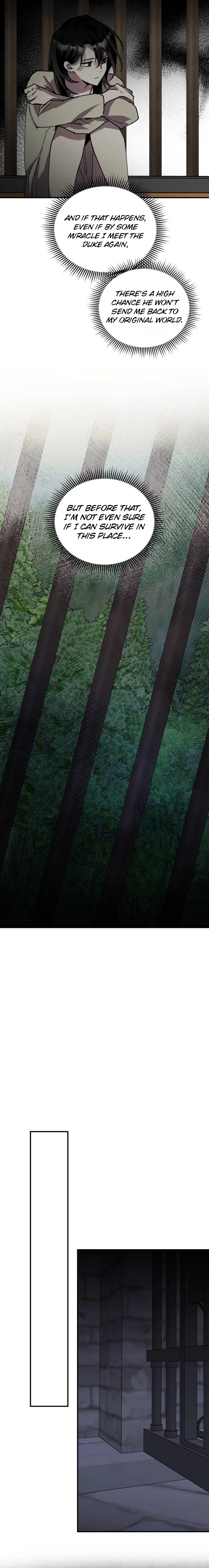 The Lone Guide Chapter 16 page 17 - 
