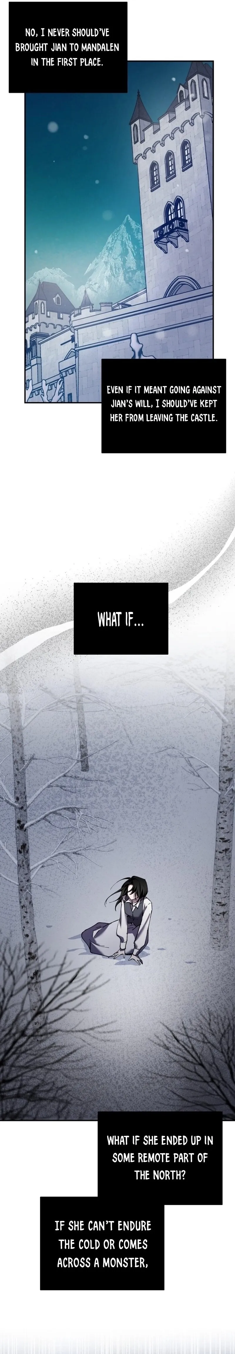 The Lone Guide Chapter 16 page 9 - 