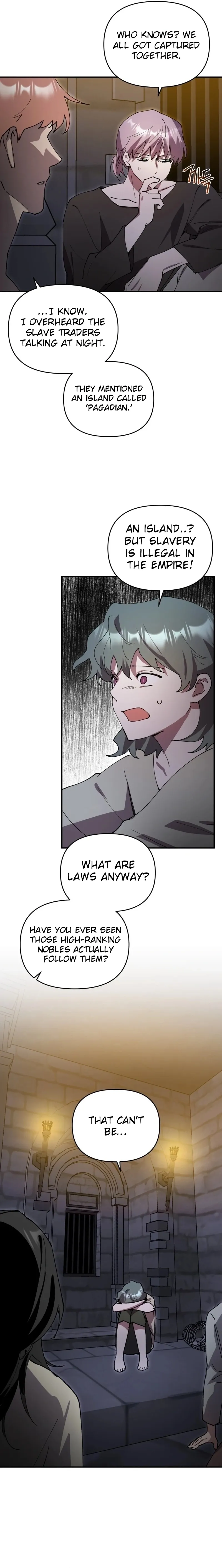 The Lone Guide Chapter 17 page 2 - 
