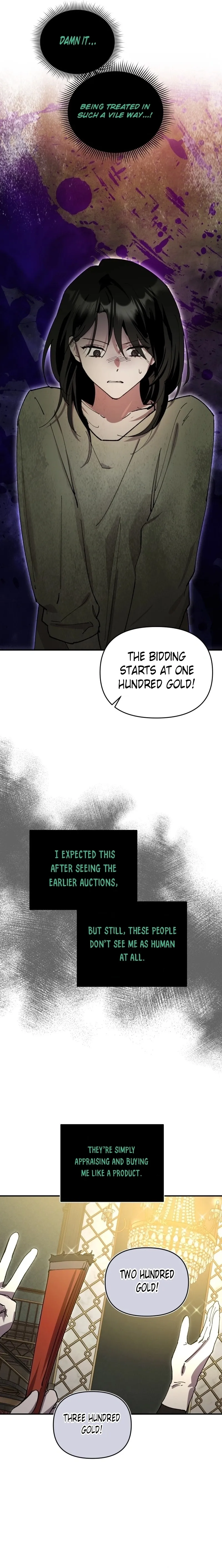 The Lone Guide Chapter 17 page 11 - 