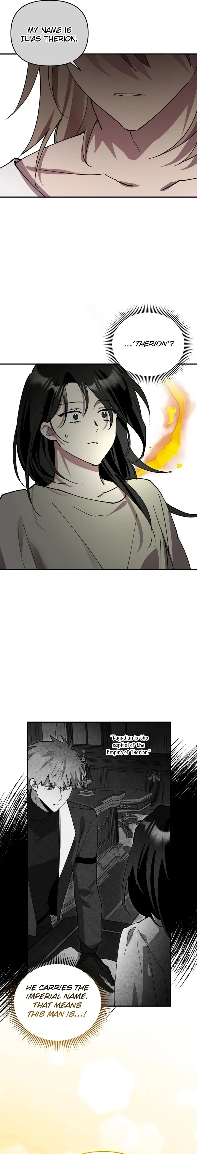 The Lone Guide Chapter 17 page 25 - 