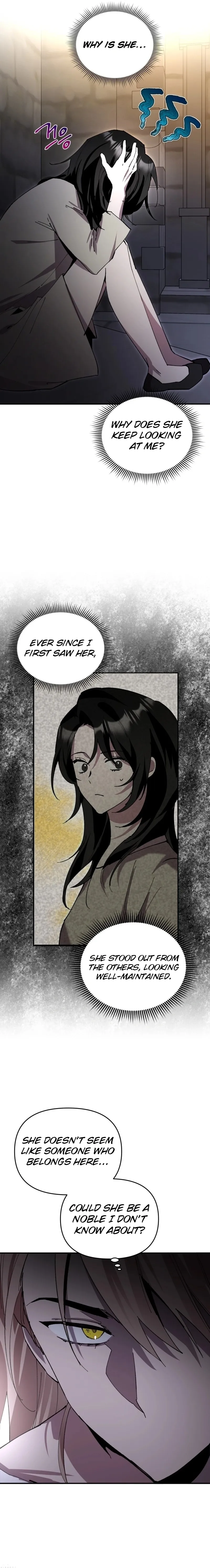 The Lone Guide Chapter 17 page 6 - 