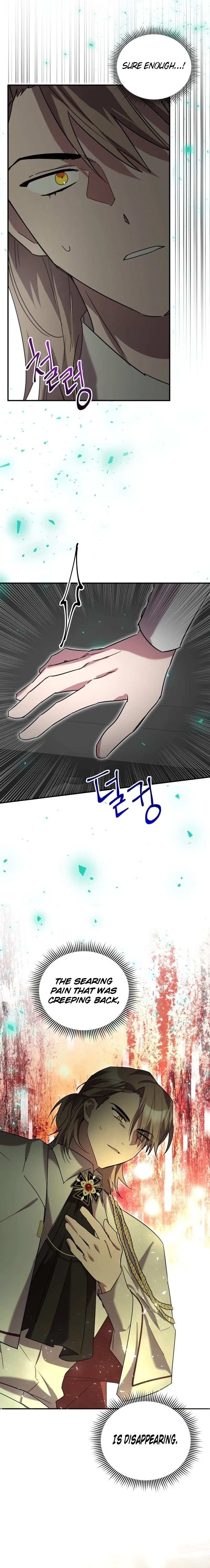 The Lone Guide Chapter 18 page 13 - 