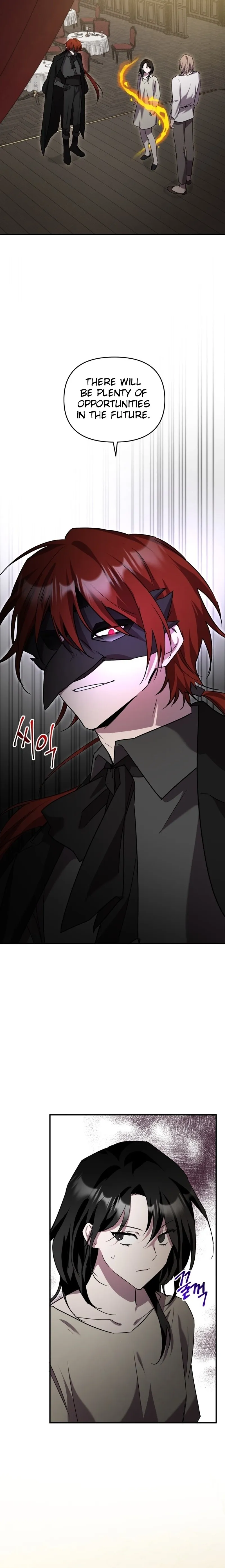 The Lone Guide Chapter 18 page 3 - 