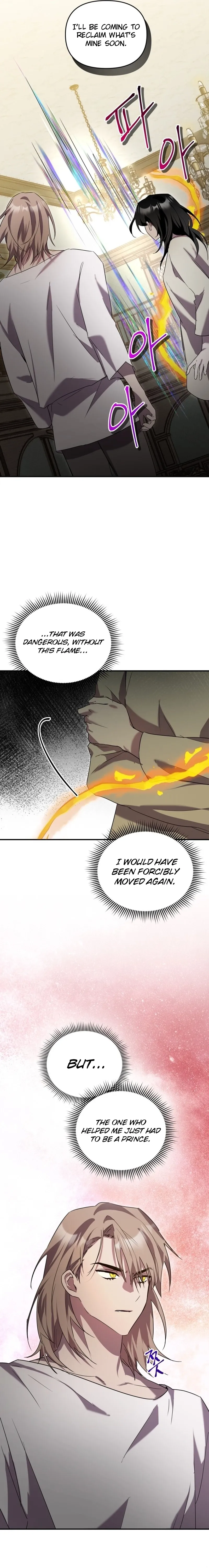 The Lone Guide Chapter 18 page 4 - 