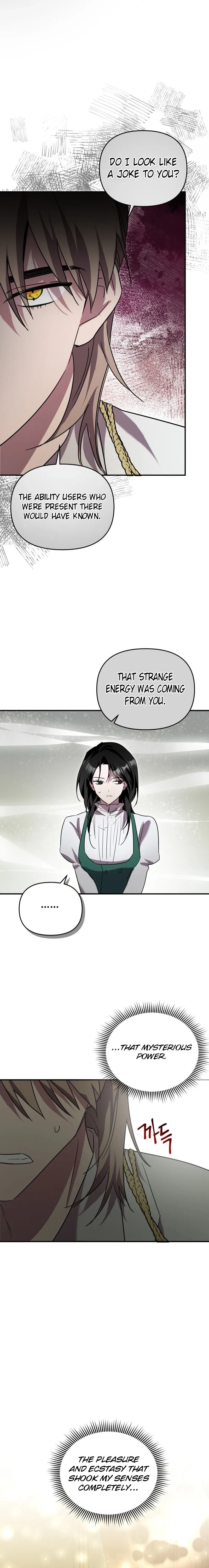 The Lone Guide Chapter 18 page 8 - 