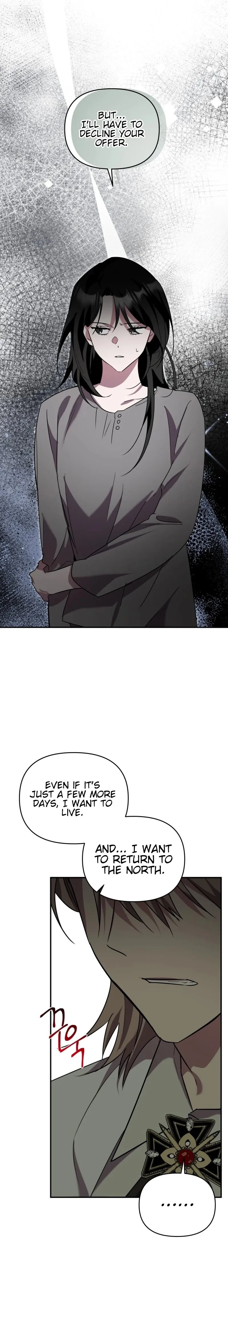 The Lone Guide Chapter 19 page 13 - 