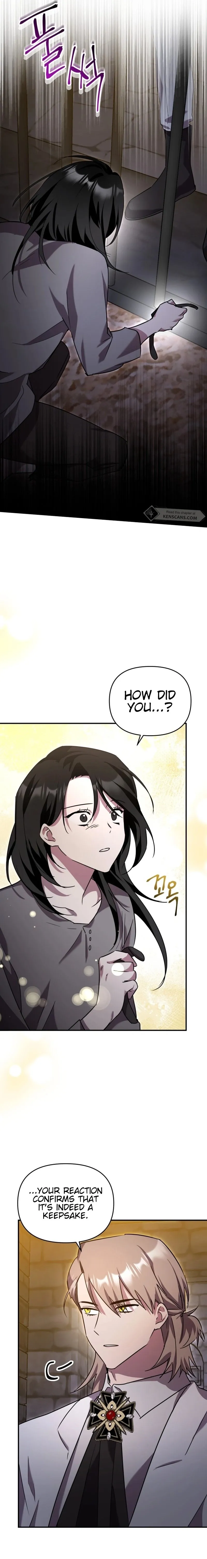 The Lone Guide Chapter 19 page 15 - 