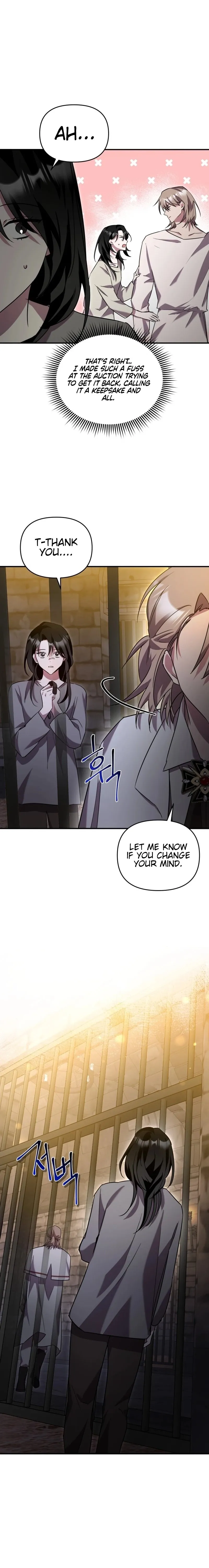 The Lone Guide Chapter 19 page 16 - 