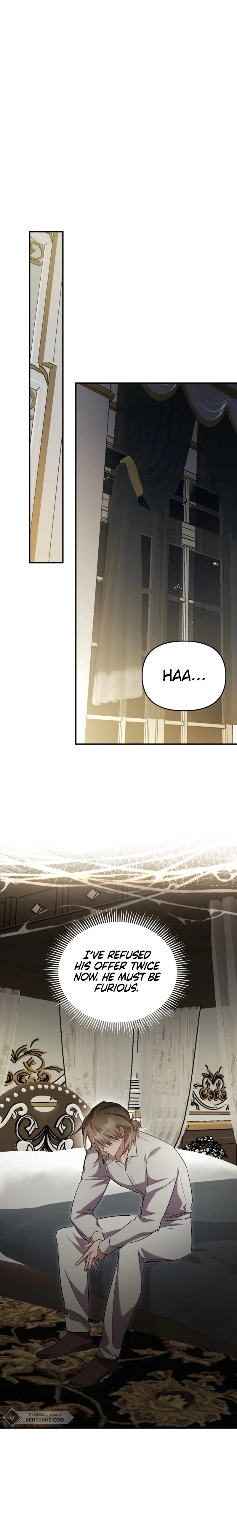 The Lone Guide Chapter 19 page 17 - 