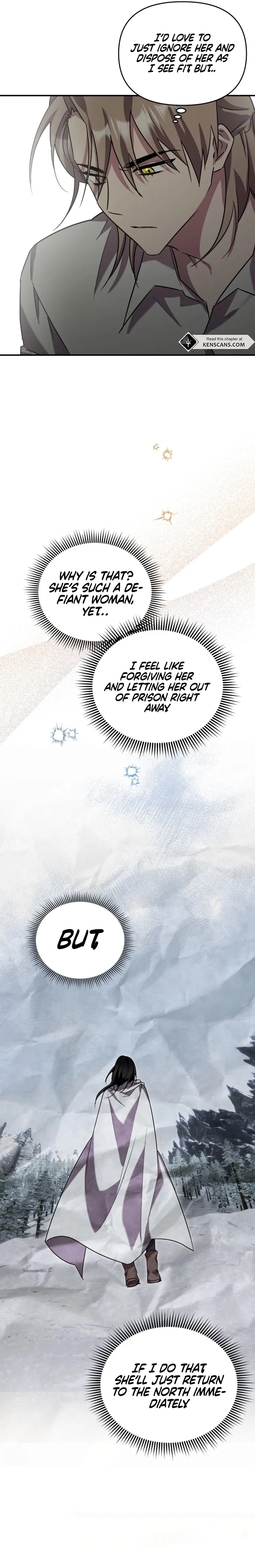 The Lone Guide Chapter 19 page 18 - 