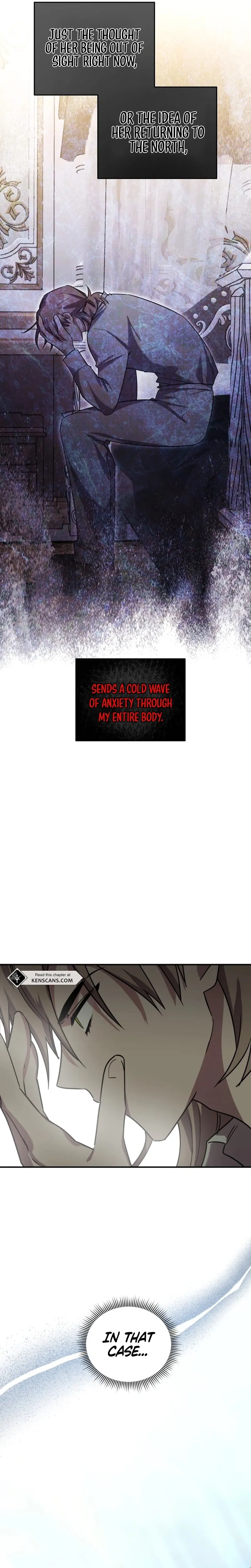 The Lone Guide Chapter 19 page 19 - 