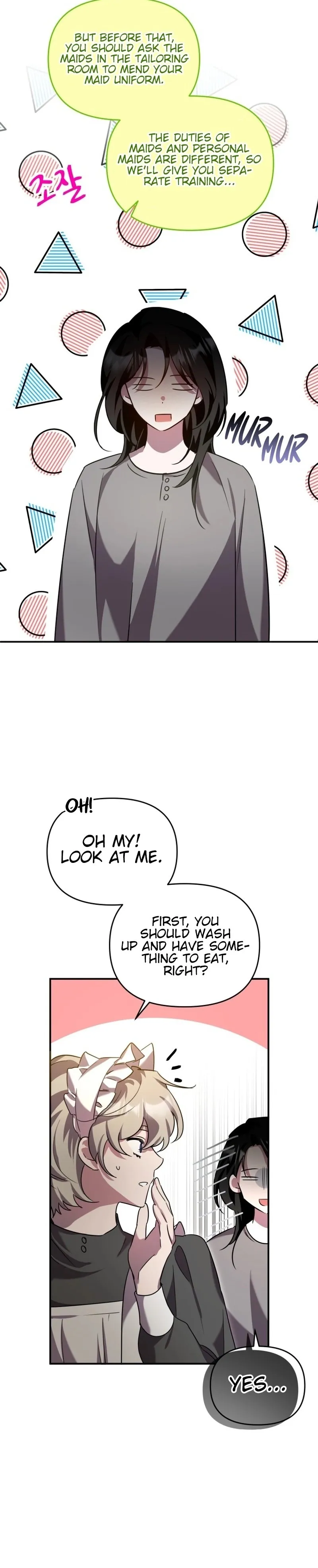 The Lone Guide Chapter 19 page 24 - 
