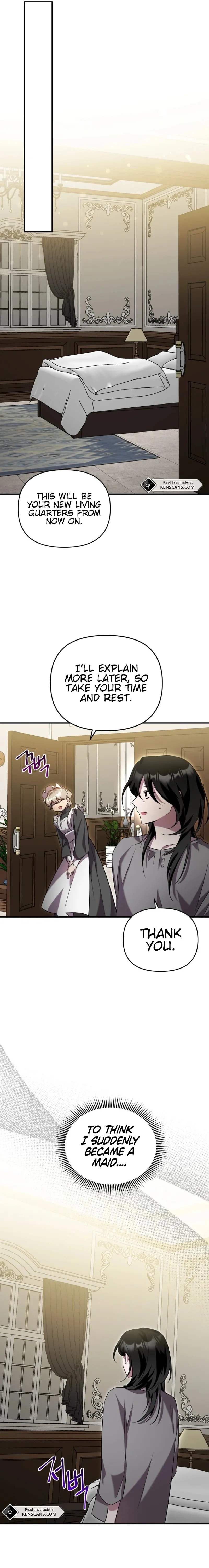 The Lone Guide Chapter 19 page 25 - 
