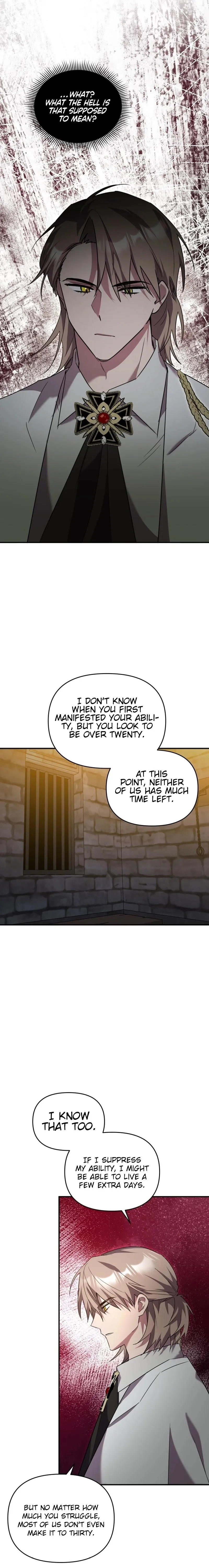 The Lone Guide Chapter 19 page 4 - 