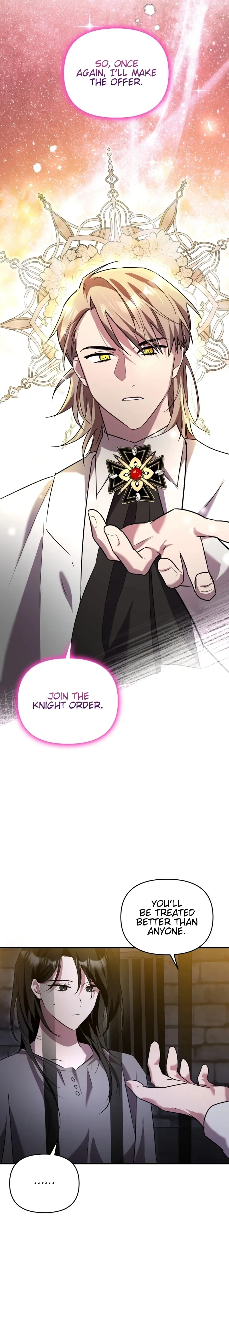 The Lone Guide Chapter 19 page 10 - 