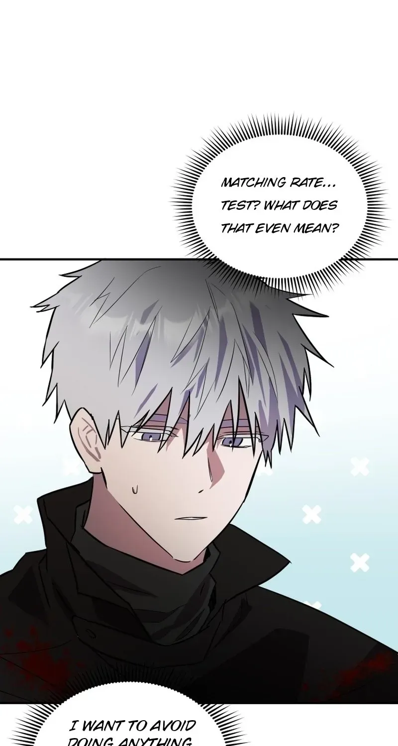 The Lone Guide Chapter 2 page 11 - 