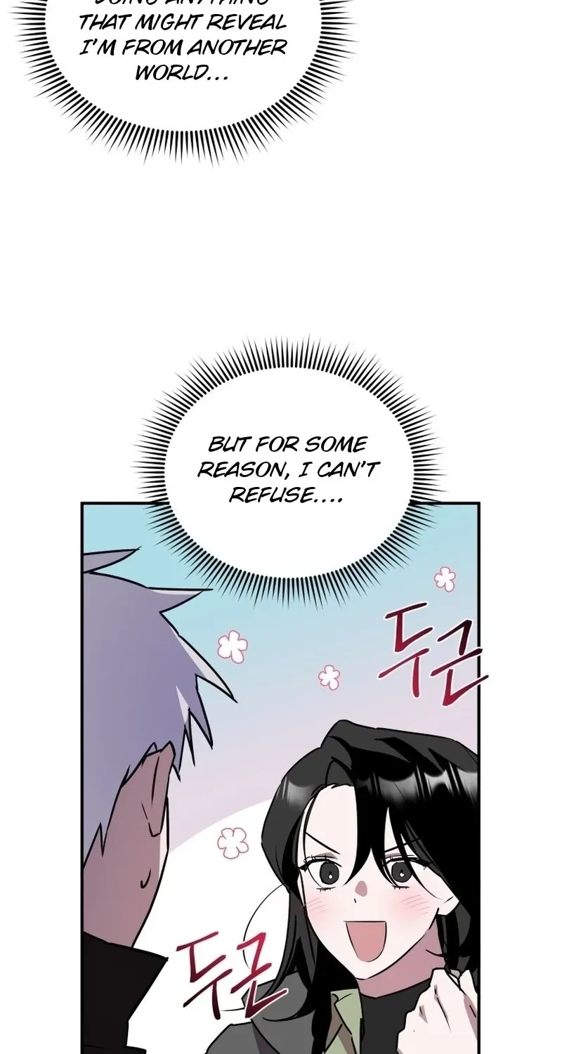 The Lone Guide Chapter 2 page 12 - 