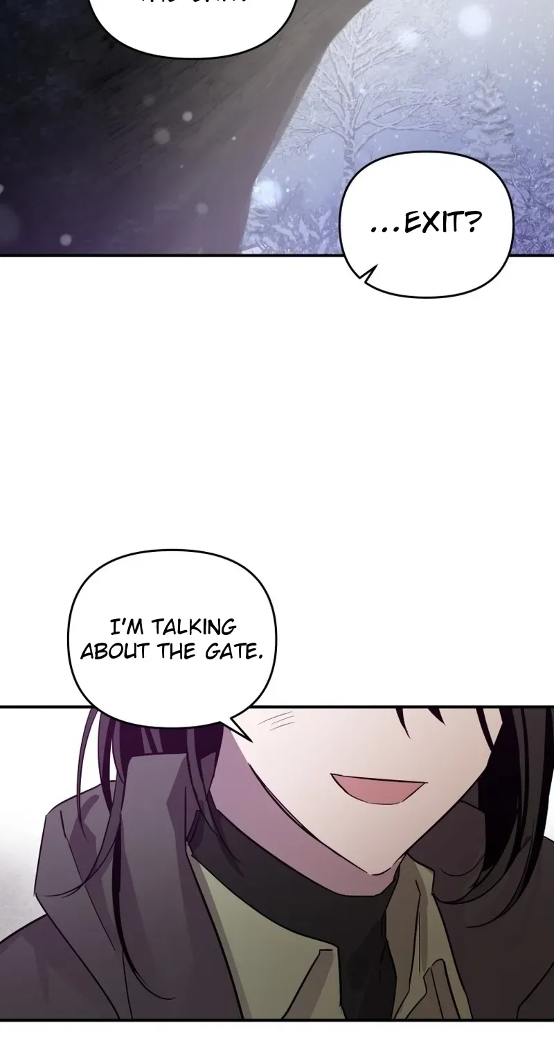The Lone Guide Chapter 2 page 22 - 