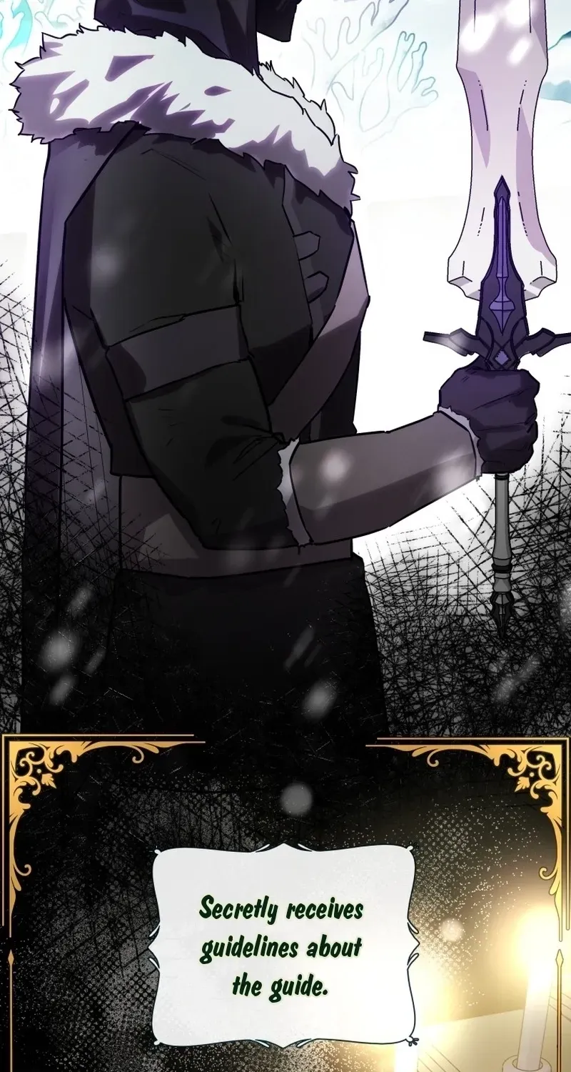The Lone Guide Chapter 2 page 32 - 