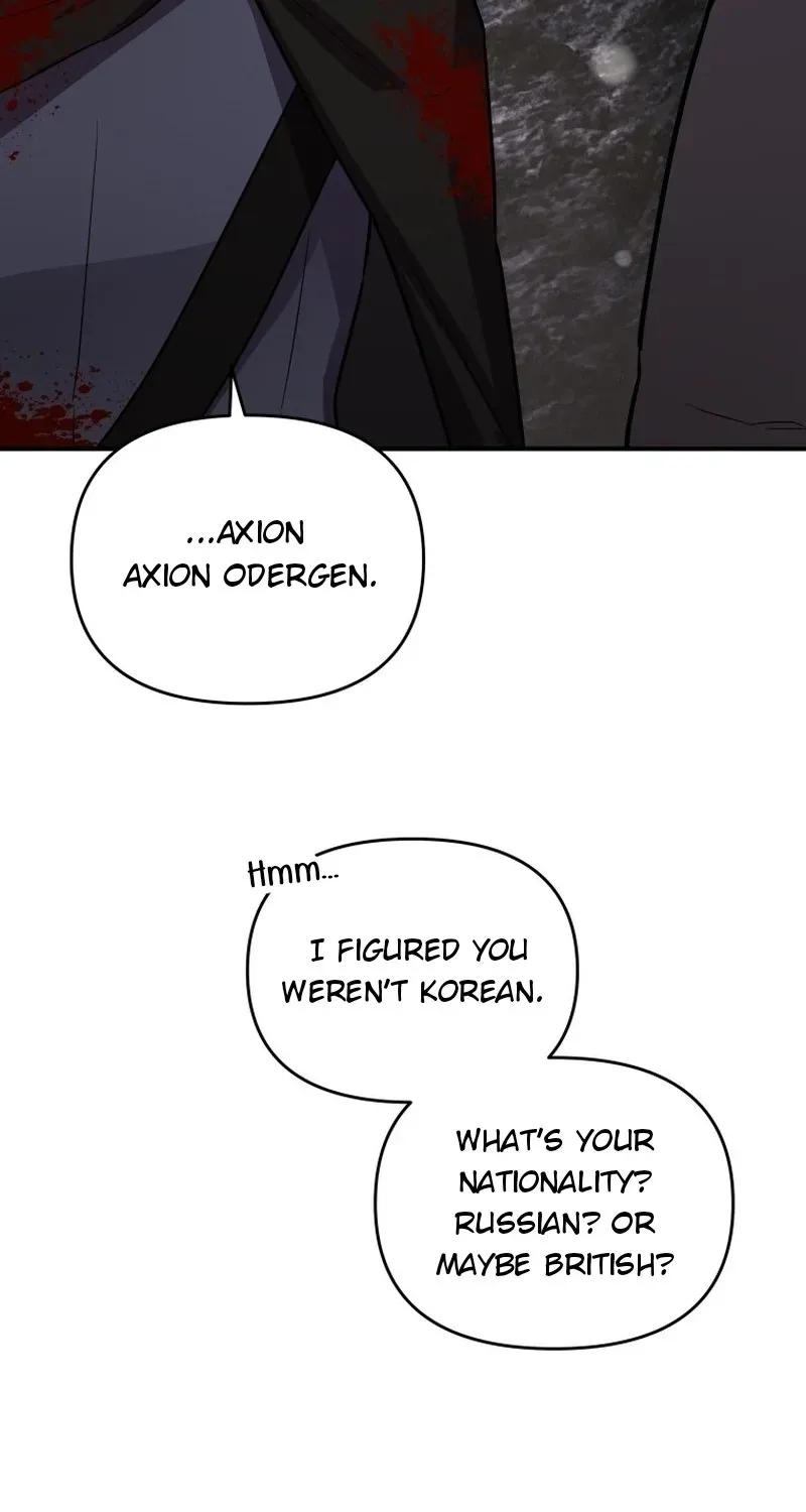 The Lone Guide Chapter 2 page 5 - 