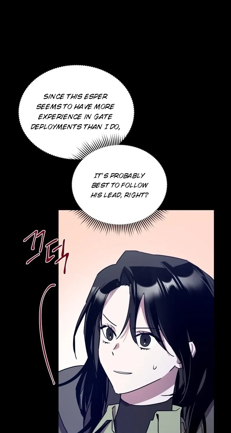 The Lone Guide Chapter 2 page 50 - 