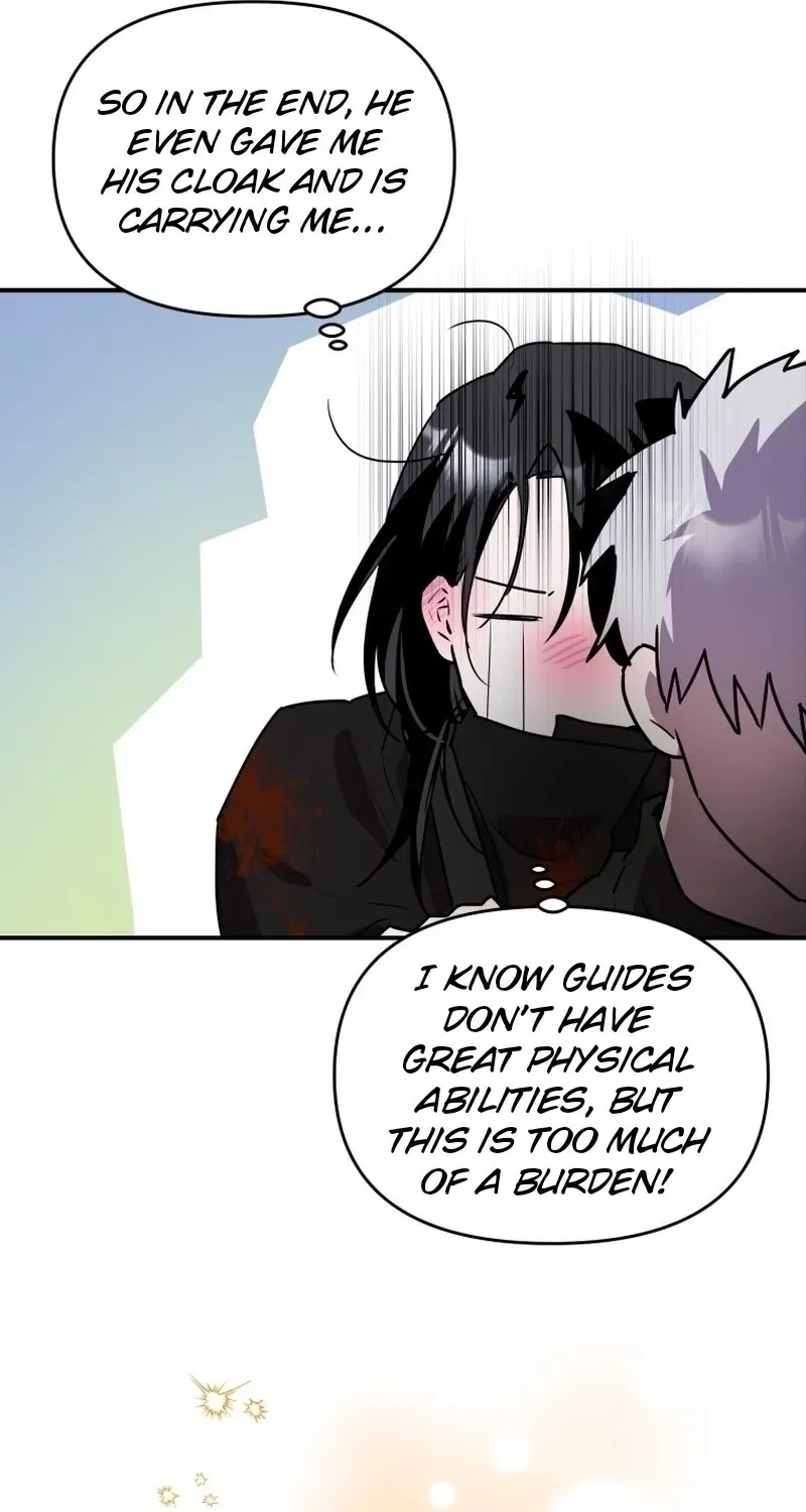 The Lone Guide Chapter 2 page 54 - 