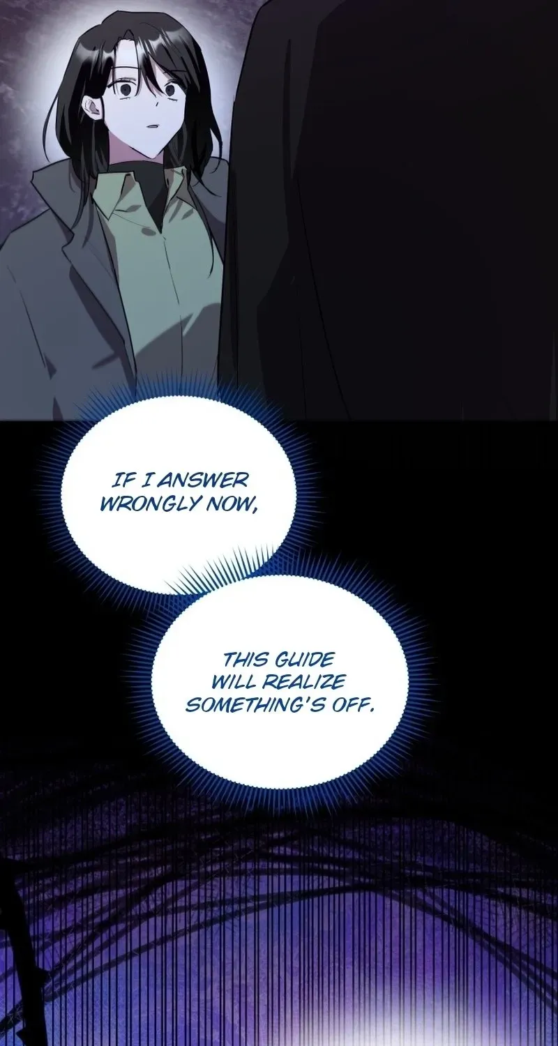 The Lone Guide Chapter 2 page 70 - 
