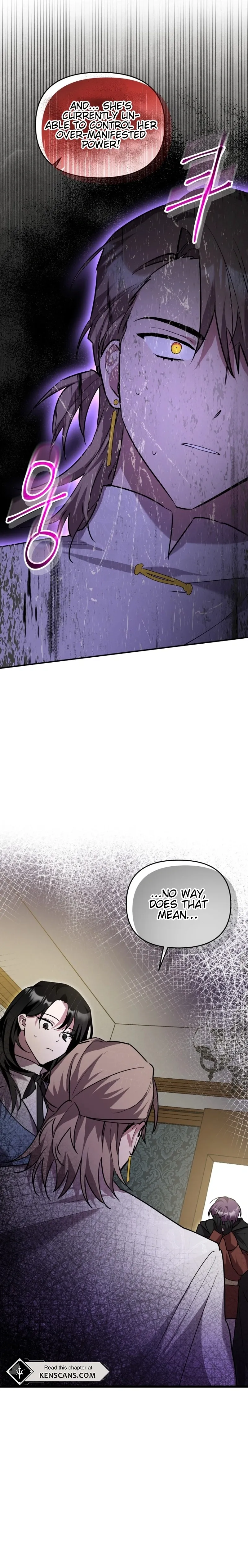 The Lone Guide Chapter 20 page 14 - 