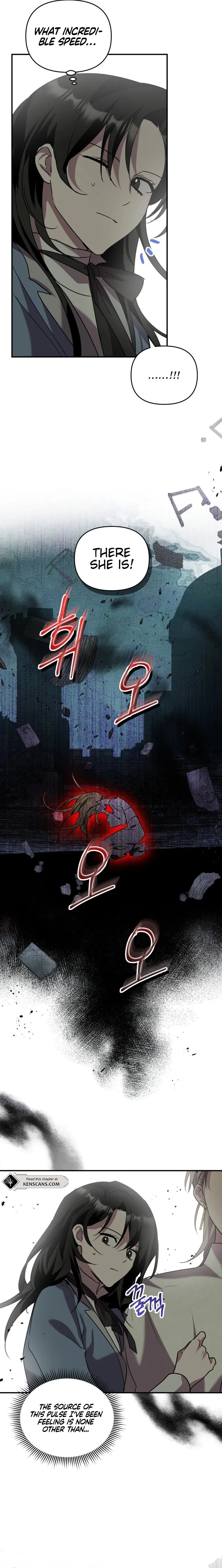 The Lone Guide Chapter 20 page 26 - 