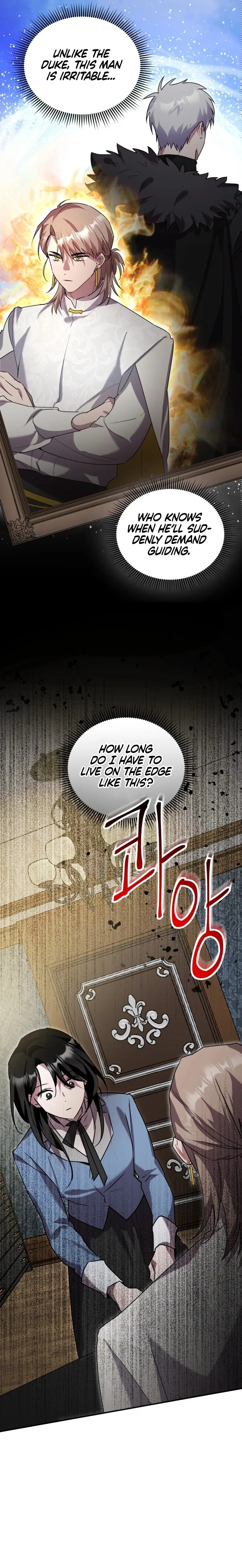 The Lone Guide Chapter 20 page 10 - 